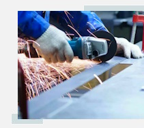 Услуги Изготовление металлоконструкций под ключ в Карасук