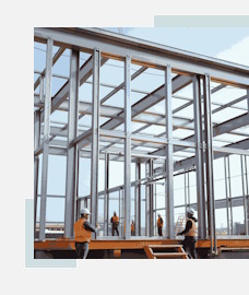 Услуги Изготовление металлоконструкций под ключ в Карасук