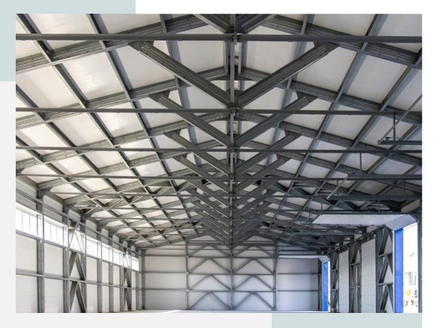 Производственные здания в Карасук от 609 руб. - Надежно и быстро