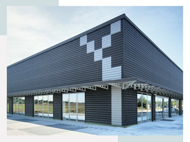 Торговые здания в Карасук от 609 руб. за м2