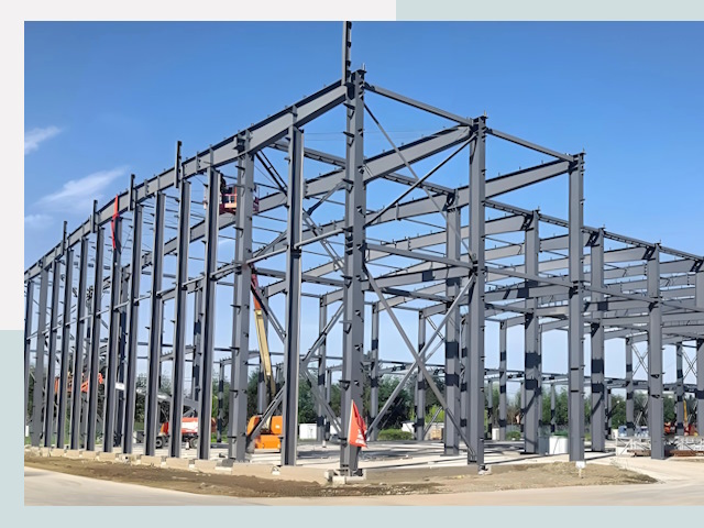 Строительство торговых центров в Карасук