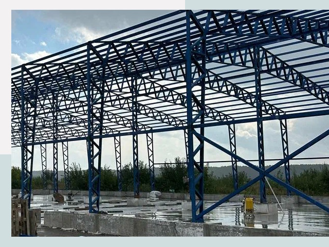 Строительство картодромов в Карасук