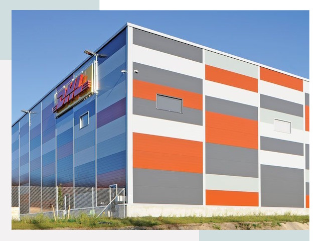 Строительство бизнес-центров в Карасук