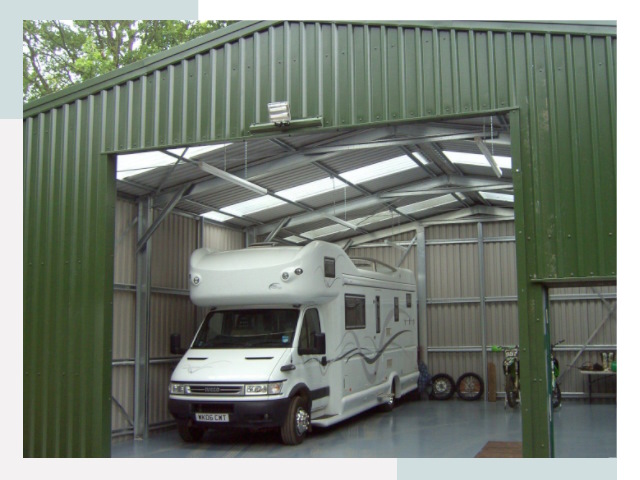 Автомобильная отрасль в Карасук