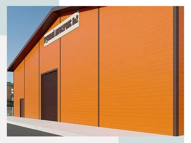 Строительство автосервисов в Карасук