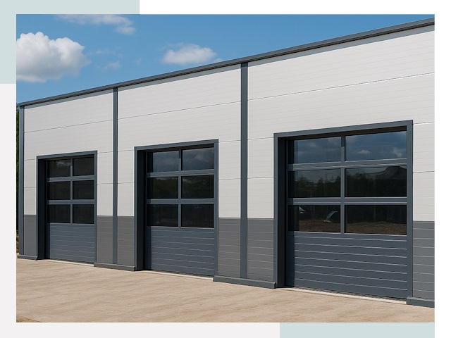 Строительство автомоек в Карасук