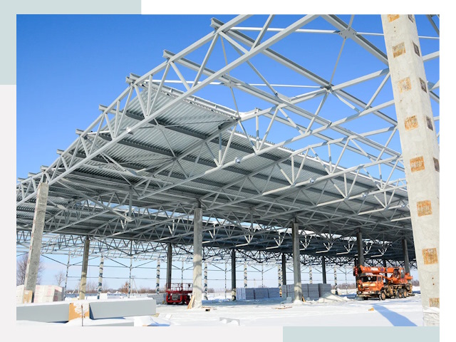 Строительство паркингов в Карасук