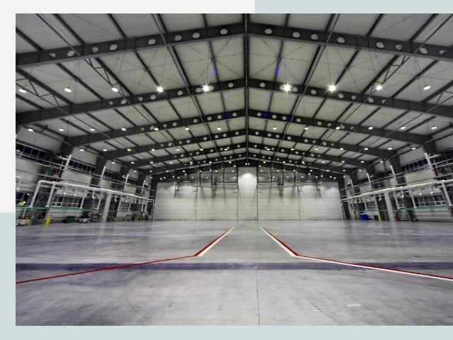 Ангары для бизнеса в Карасук от 609 руб. - Надежность и качество