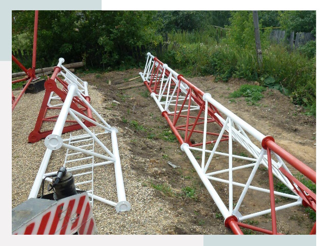 Башни связи в Карасук