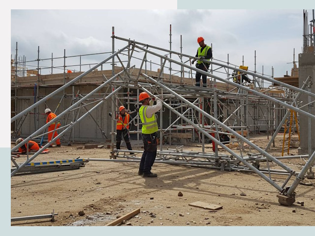 Демонтаж металлоконструкций в Карасук