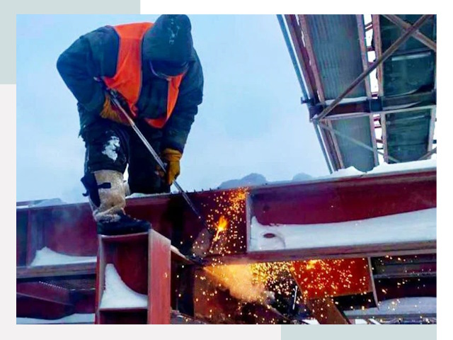 Ремонт металлоконструкций в Карасук от 609 руб.