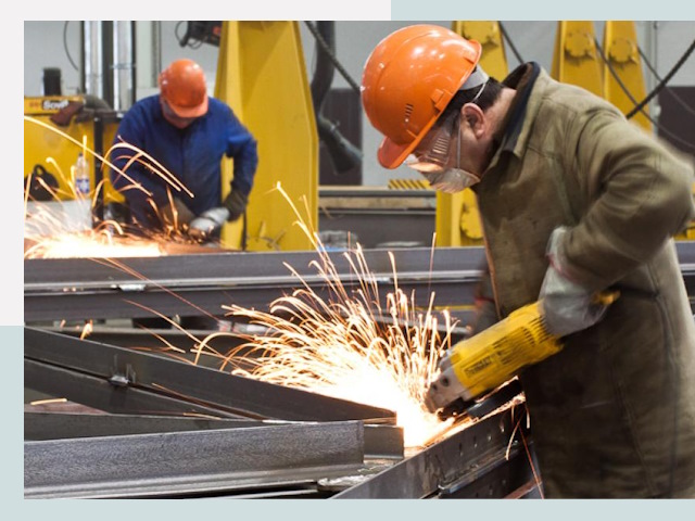 Изготовление металлоконструкций в Карасук