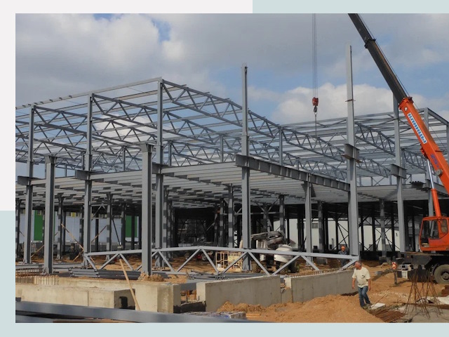 Генеральный подряд в Карасук