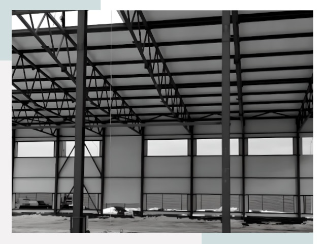 Производство ангаров в Карасук