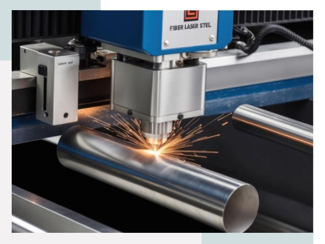 Лазерная резка металла в Карасук