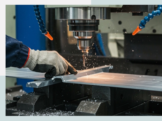 Металлообработка в Карасук от 609 руб. - Надежно и быстро